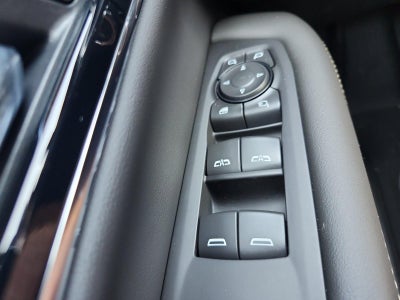 2026 GMC Yukon XL 4WD 4dr Elevation