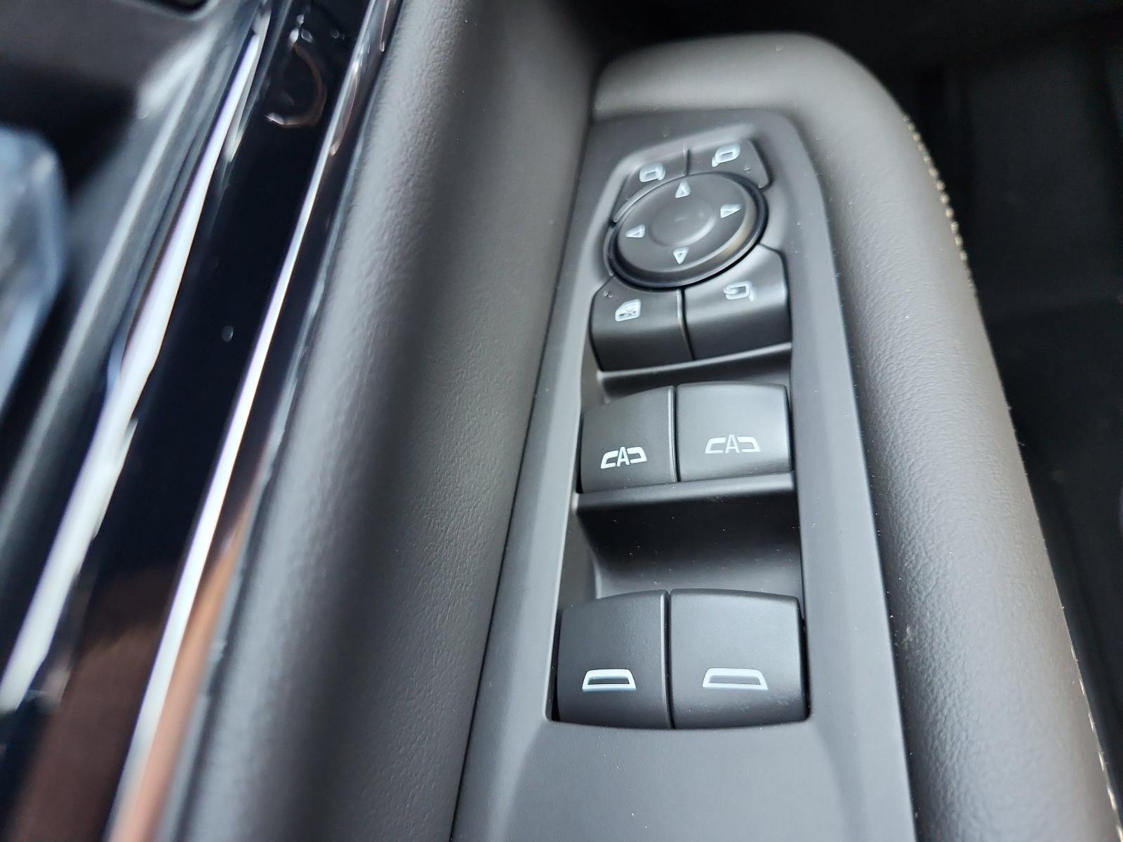 2026 GMC Yukon XL 4WD 4dr Elevation