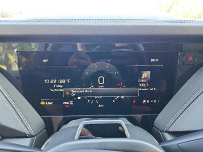 2026 GMC Yukon XL 4WD 4dr Elevation