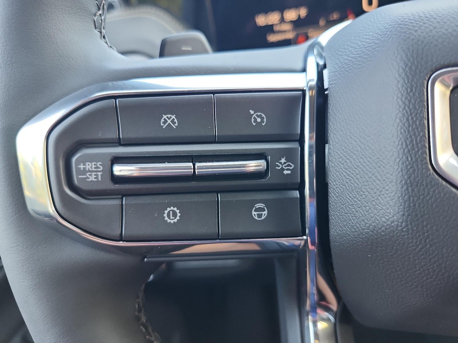 2026 GMC Yukon XL 4WD 4dr Elevation