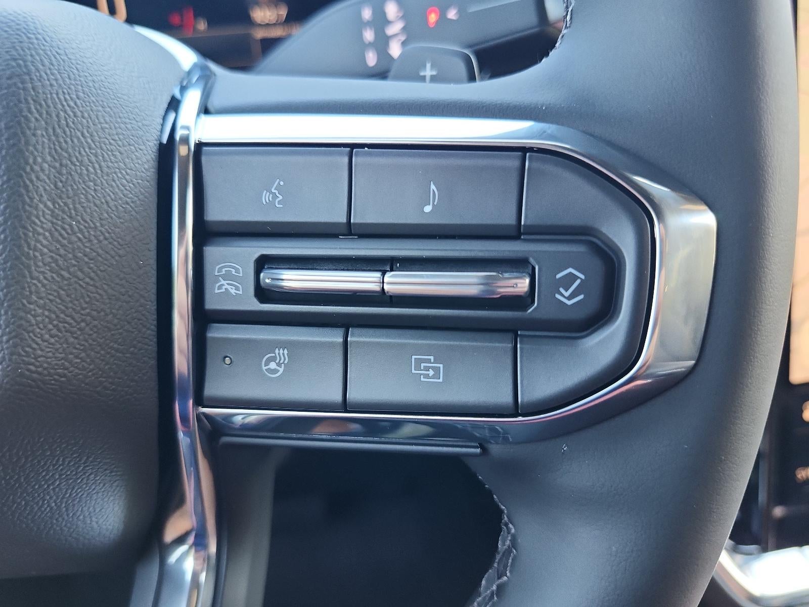 2026 GMC Yukon XL 4WD 4dr Elevation