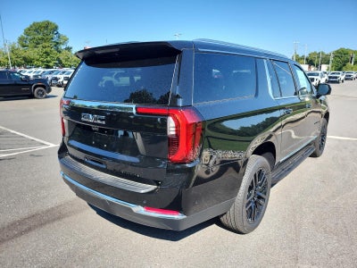 2026 GMC Yukon XL 4WD 4dr Elevation