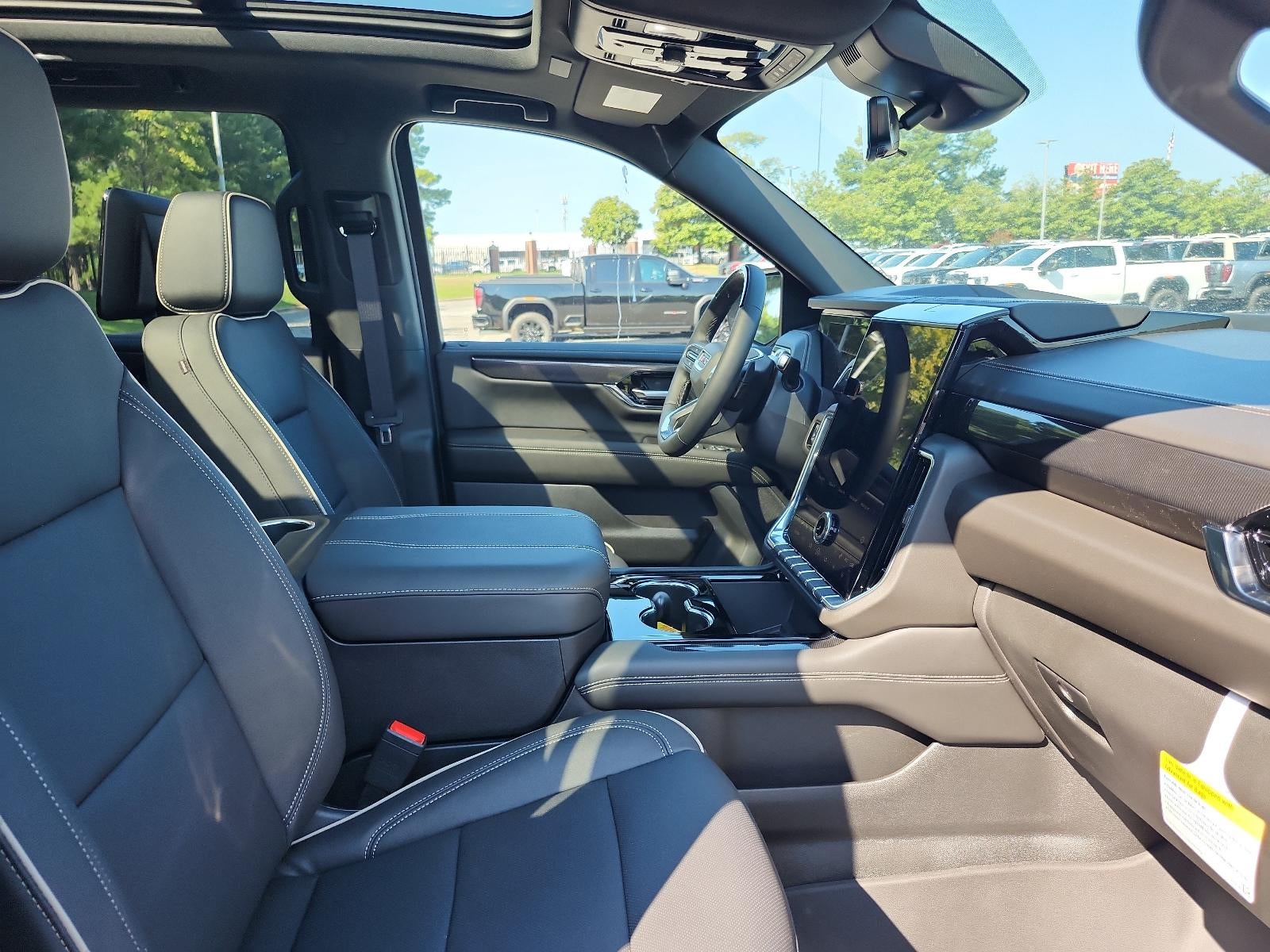 2026 GMC Yukon XL 4WD 4dr Elevation