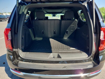 2026 GMC Yukon XL 4WD 4dr Elevation