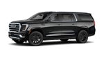2026 GMC Yukon XL 4WD 4dr Elevation