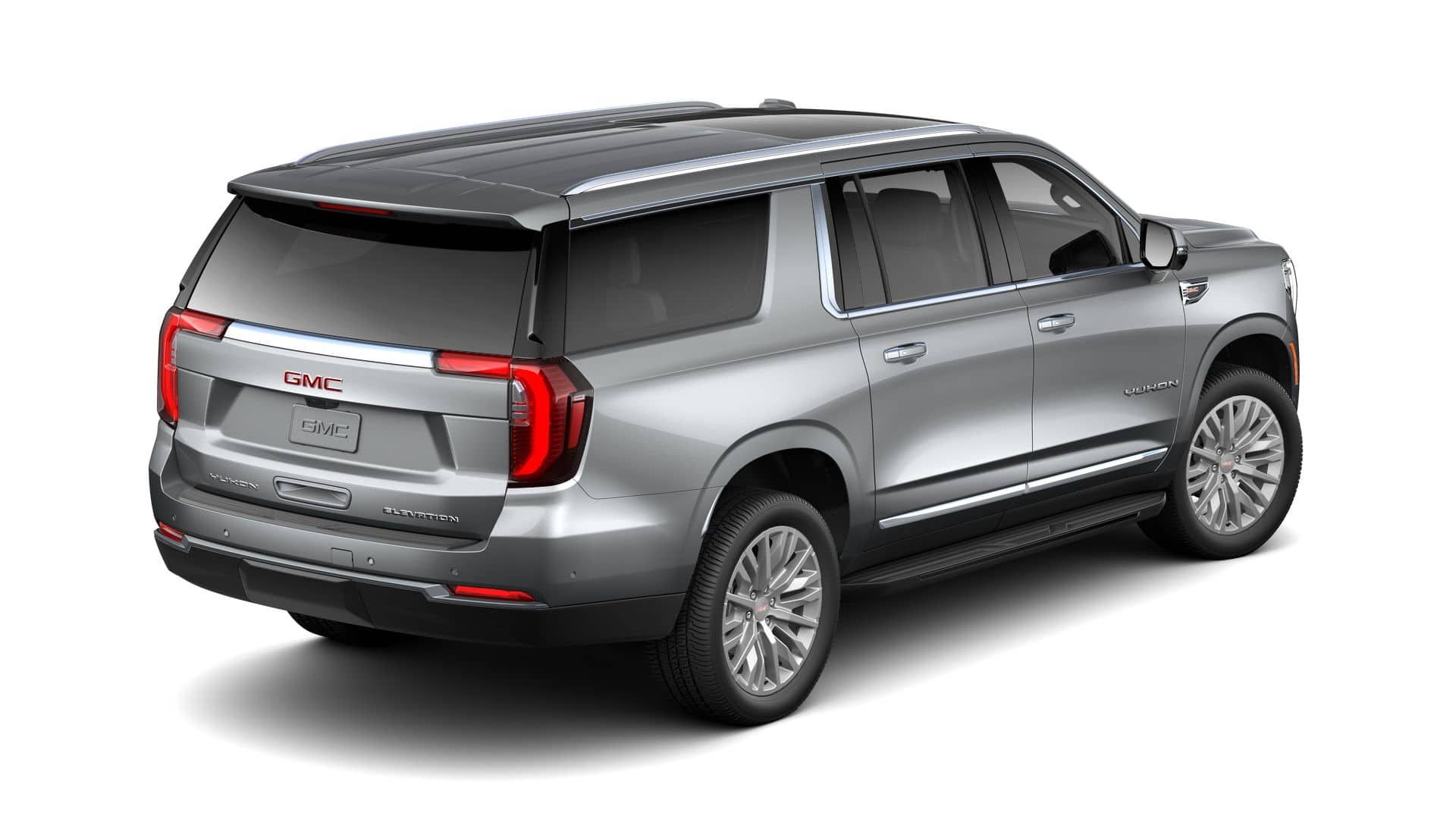 2026 GMC Yukon XL 4WD 4dr Elevation