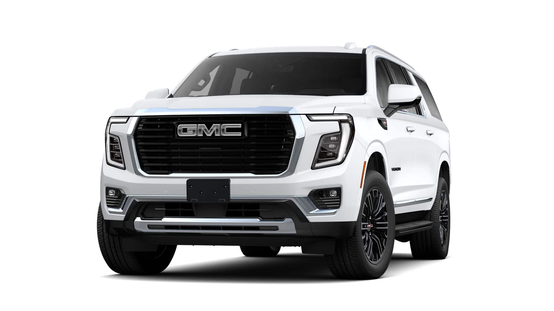 2026 GMC Yukon XL 4WD 4dr Elevation