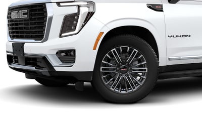 2026 GMC Yukon XL 4WD 4dr Elevation