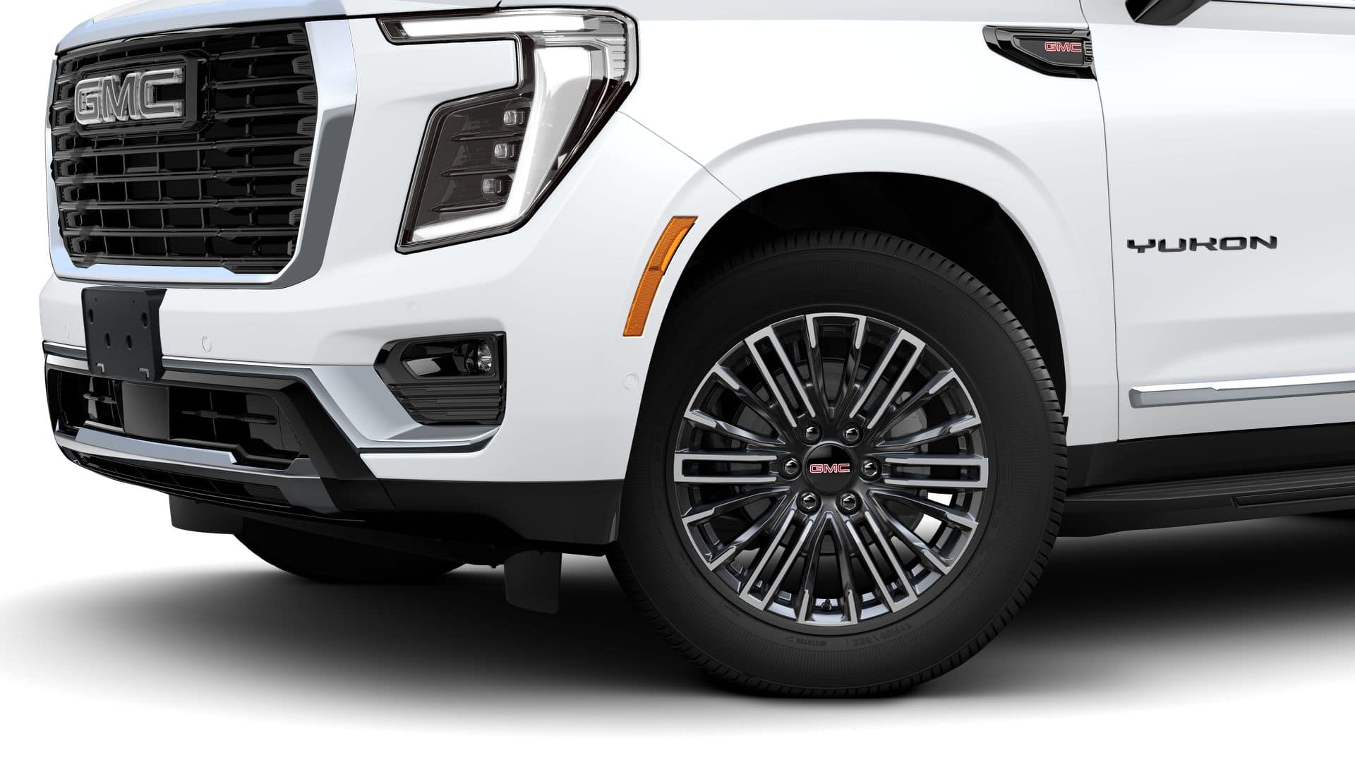 2026 GMC Yukon XL 4WD 4dr Elevation