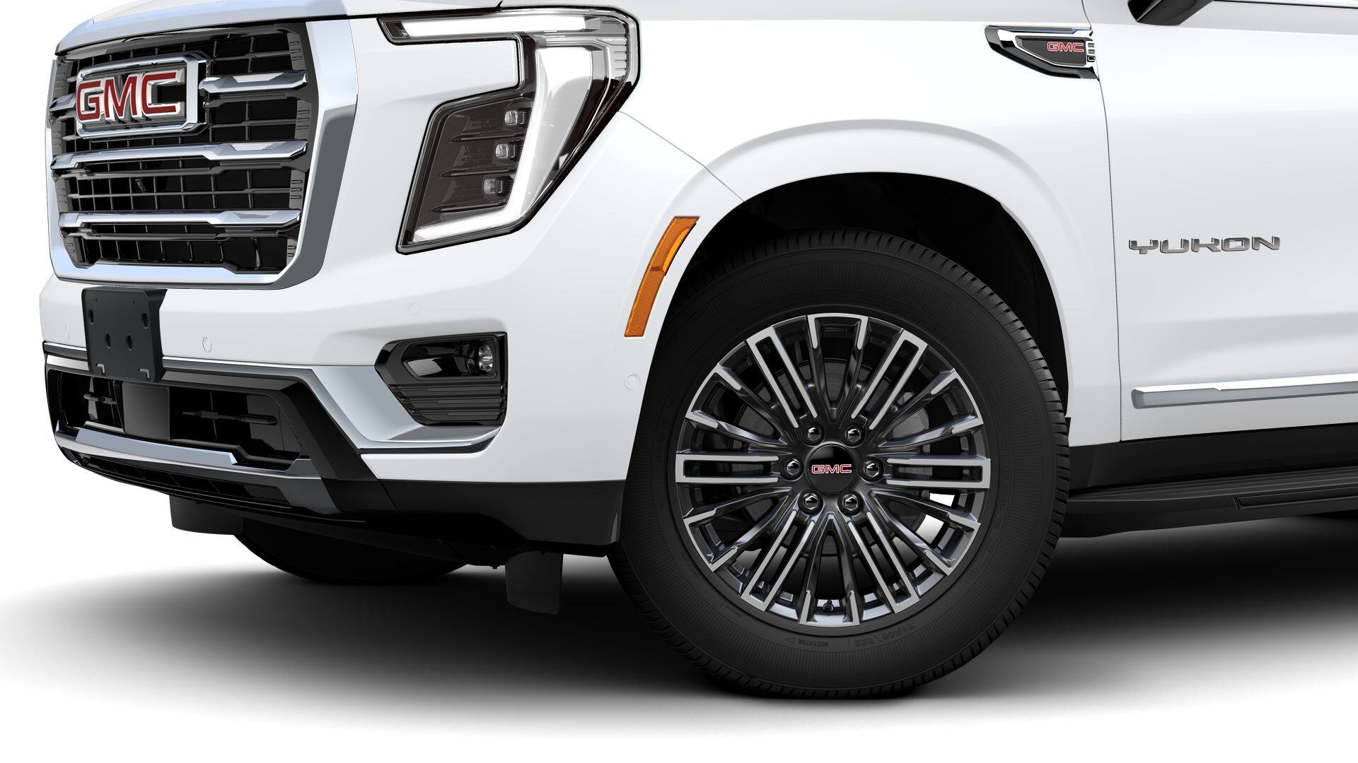 2026 GMC Yukon XL 4WD 4dr Elevation