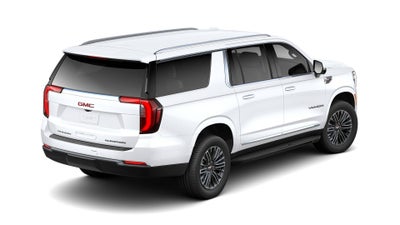 2026 GMC Yukon XL 4WD 4dr Elevation