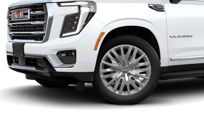 2026 GMC Yukon XL 4WD 4dr Elevation