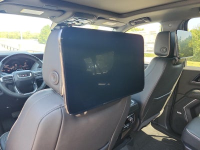 2026 GMC Yukon XL 4WD 4dr Elevation