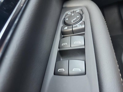 2026 GMC Yukon XL 4WD 4dr Elevation