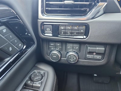 2026 GMC Yukon XL 4WD 4dr Elevation