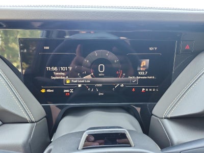 2026 GMC Yukon XL 4WD 4dr Elevation