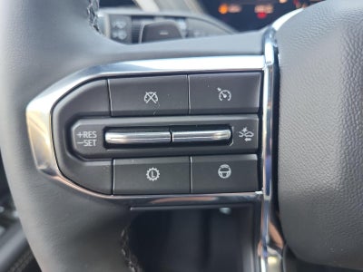 2026 GMC Yukon XL 4WD 4dr Elevation