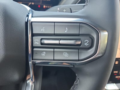 2026 GMC Yukon XL 4WD 4dr Elevation