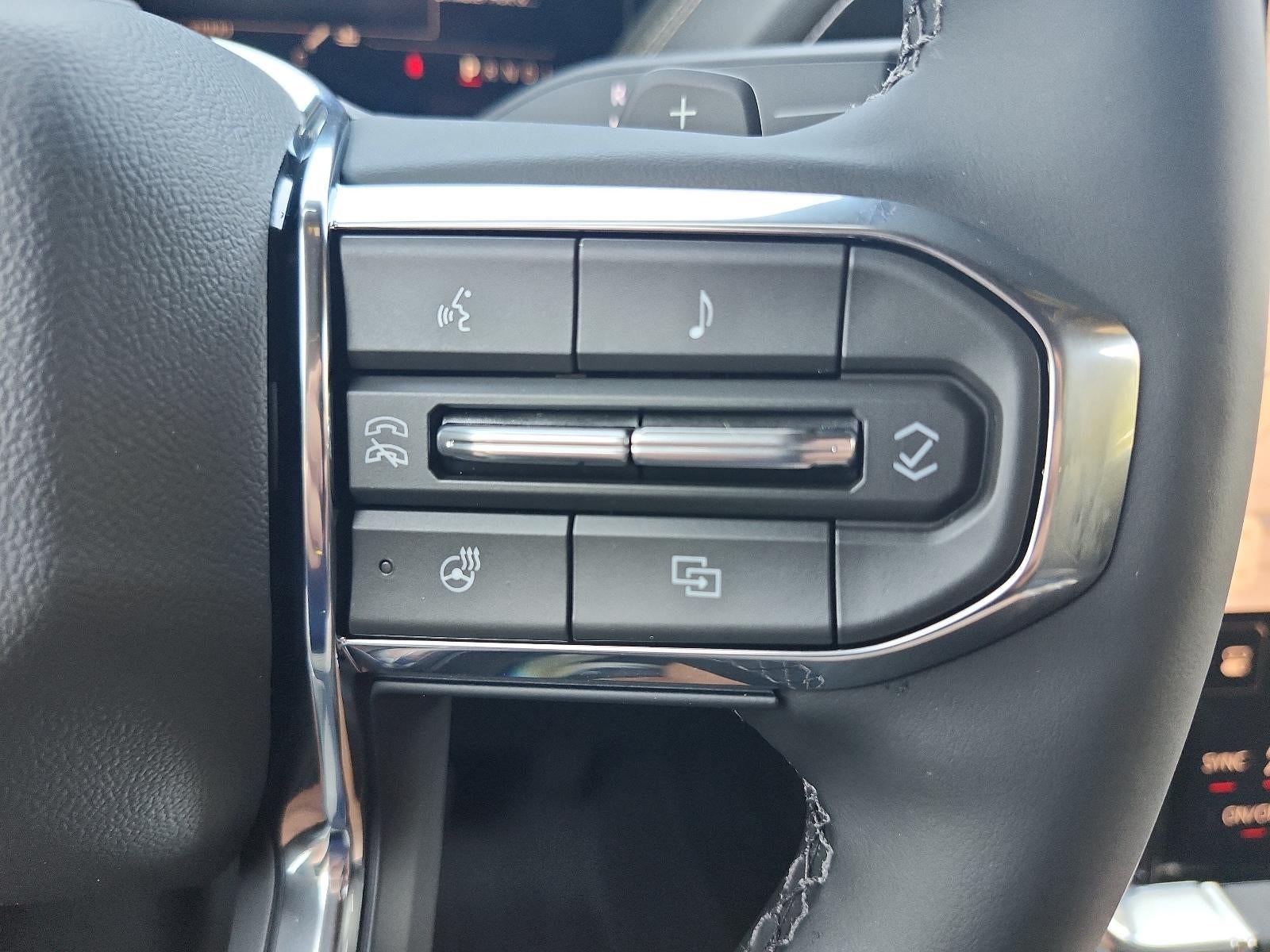 2026 GMC Yukon XL 4WD 4dr Elevation