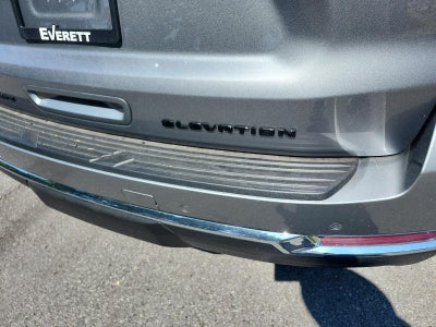 2026 GMC Yukon XL 4WD 4dr Elevation