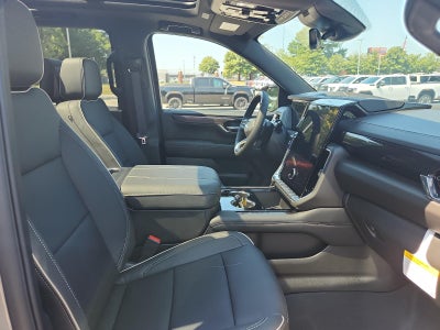 2026 GMC Yukon XL 4WD 4dr Elevation