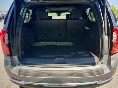 2026 GMC Yukon XL 4WD 4dr Elevation