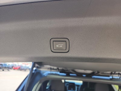 2026 GMC Yukon XL 4WD 4dr Elevation