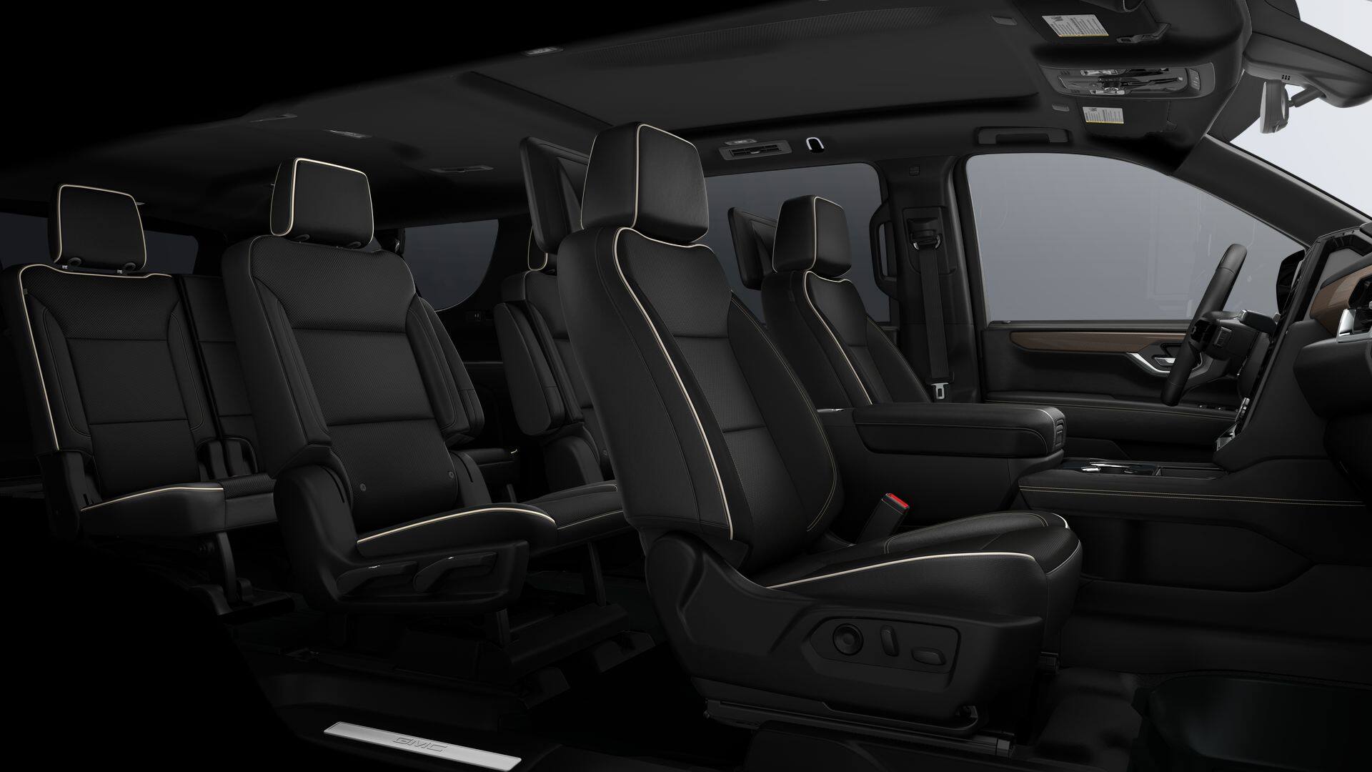 2026 GMC Yukon XL 4WD 4dr Elevation
