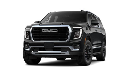 2026 GMC Yukon XL 4WD 4dr Elevation