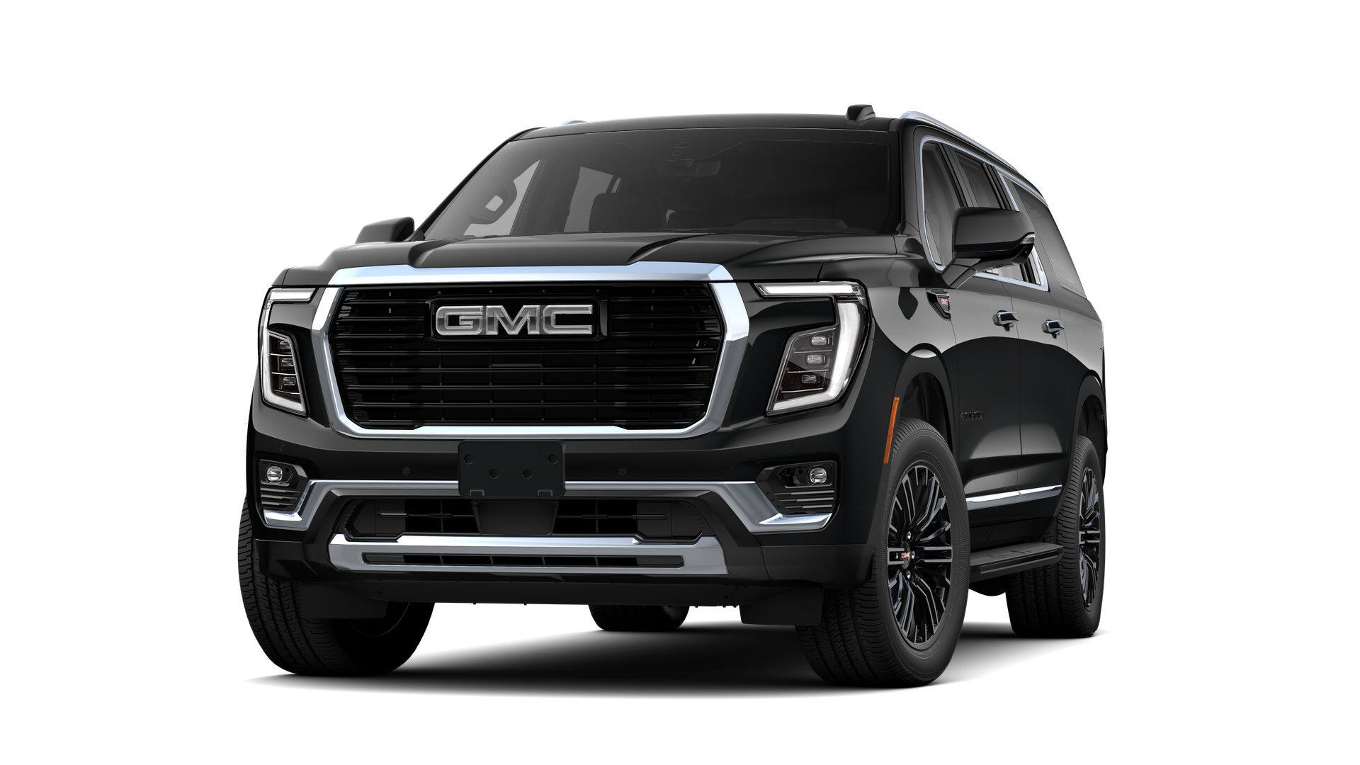 2026 GMC Yukon XL 4WD 4dr Elevation