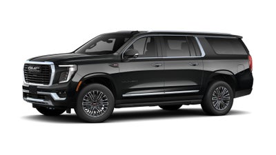 2026 GMC Yukon XL 4WD 4dr Elevation
