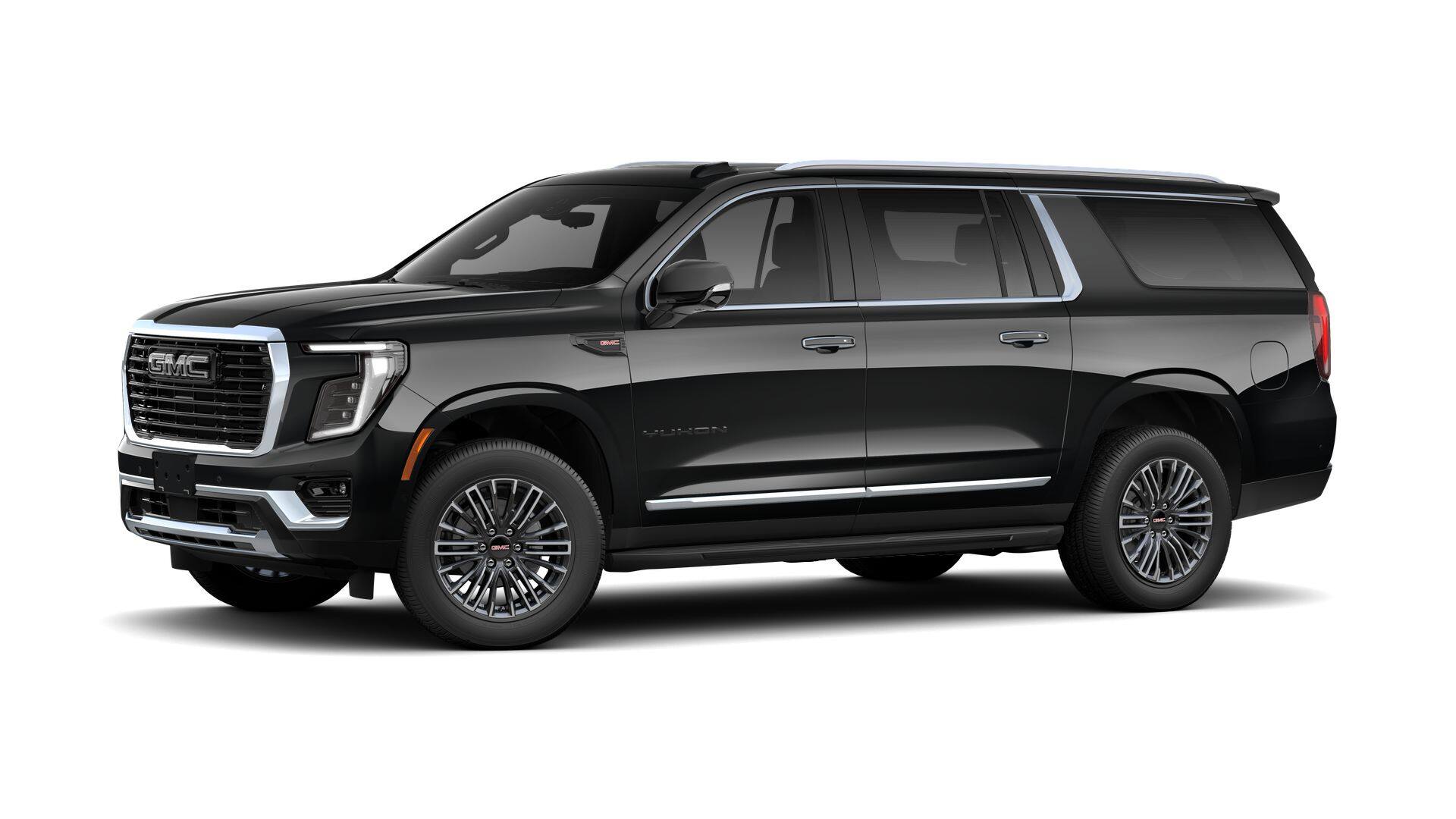2026 GMC Yukon XL 4WD 4dr Elevation