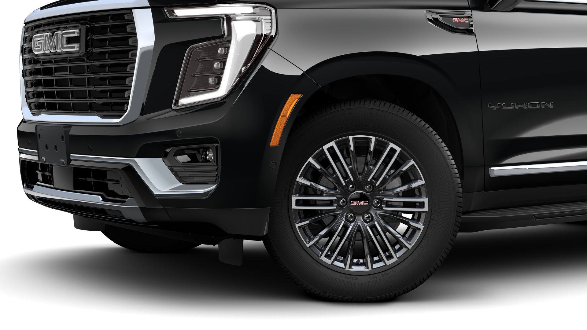 2026 GMC Yukon XL 4WD 4dr Elevation