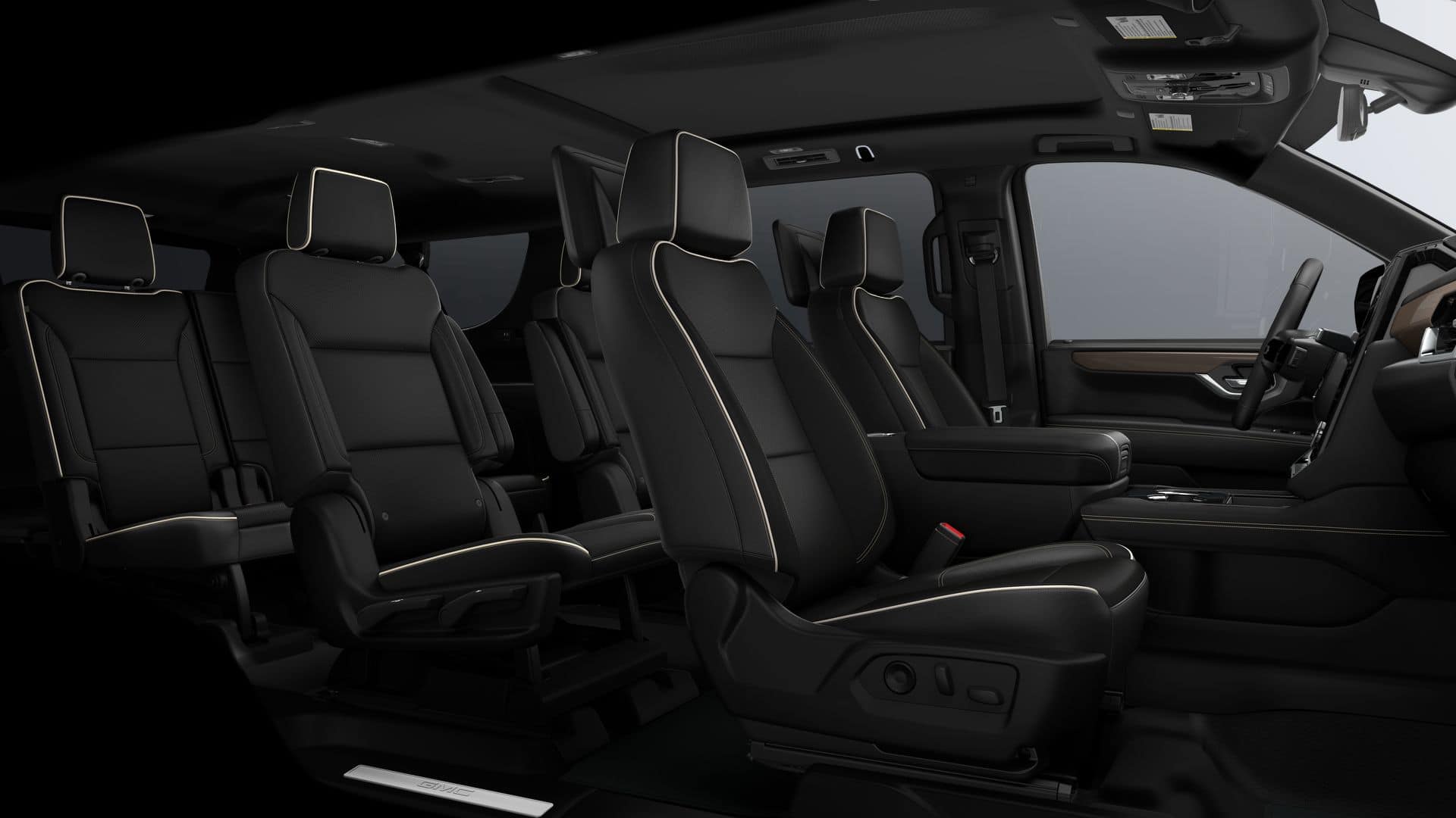2026 GMC Yukon XL 4WD 4dr Elevation