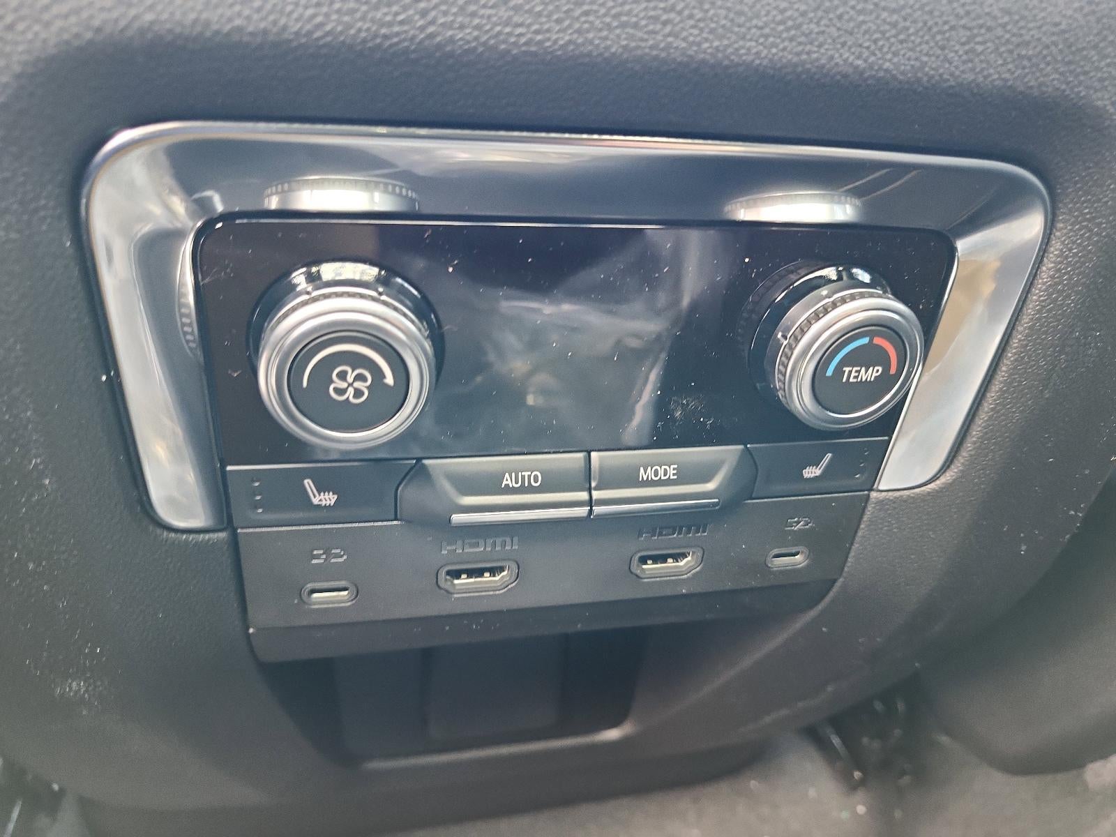 2026 GMC Yukon XL 4WD 4dr Elevation