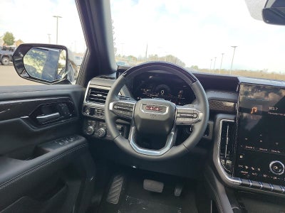 2026 GMC Yukon XL 4WD 4dr Elevation