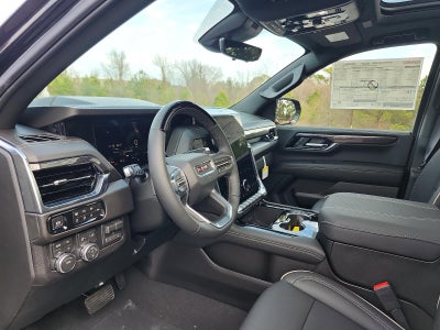 2026 GMC Yukon XL 4WD 4dr Elevation