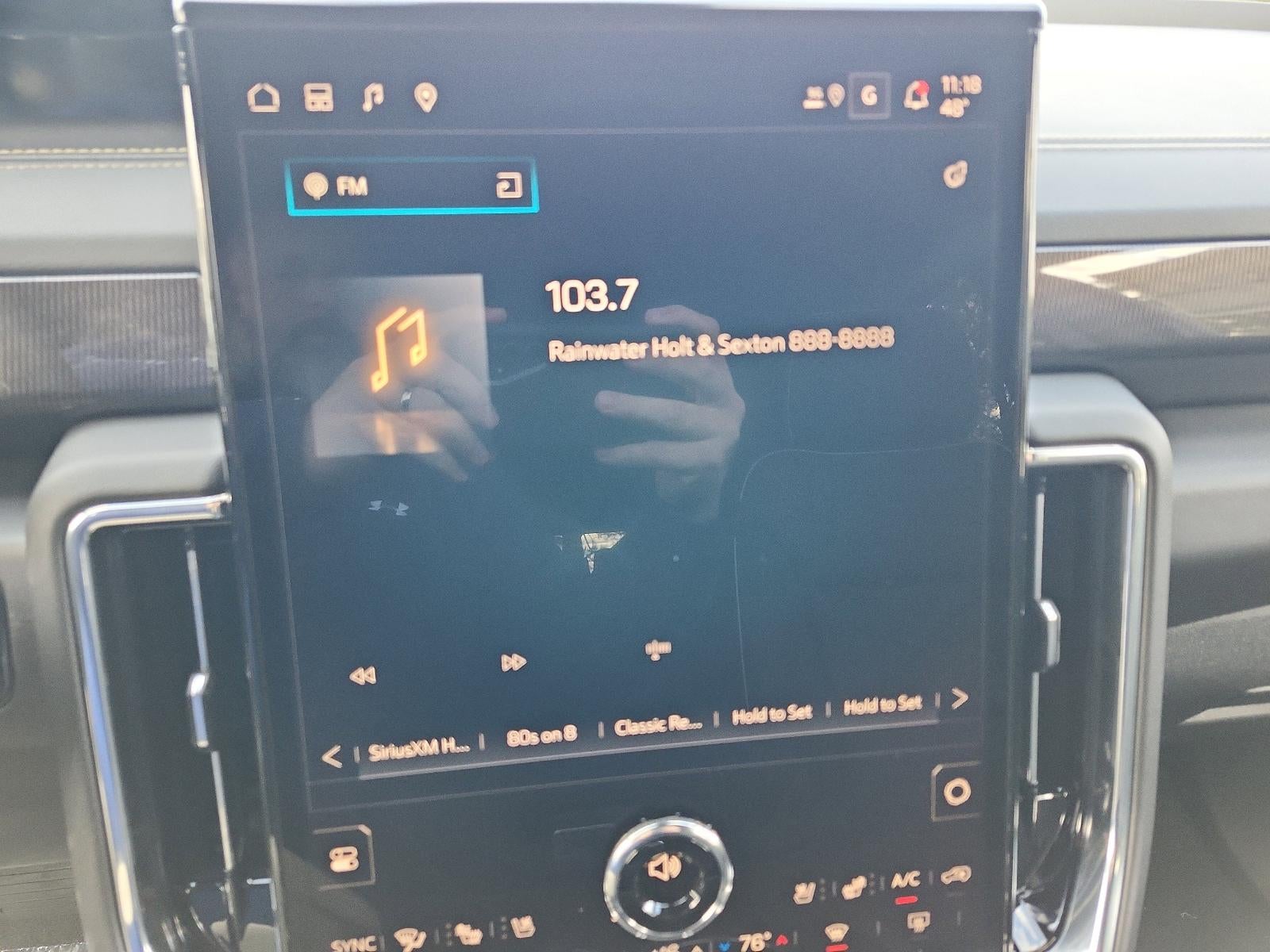 2026 GMC Yukon XL 4WD 4dr Elevation