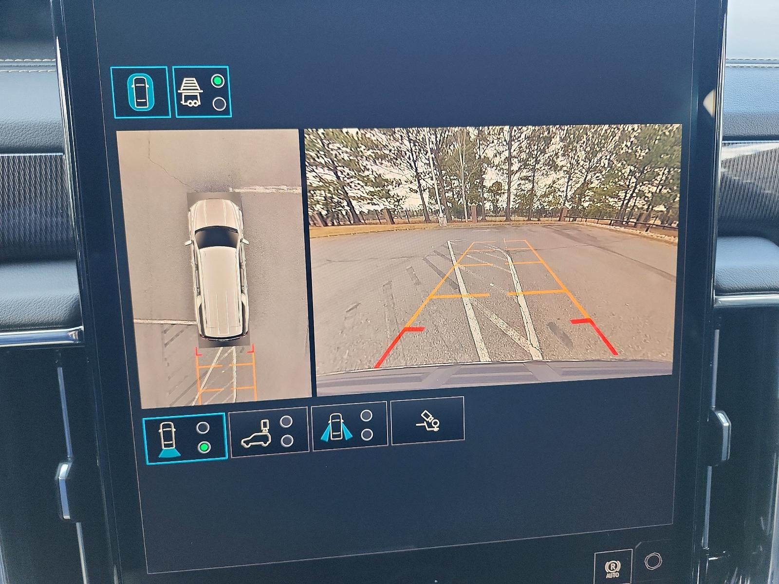 2026 GMC Yukon XL 4WD 4dr Elevation