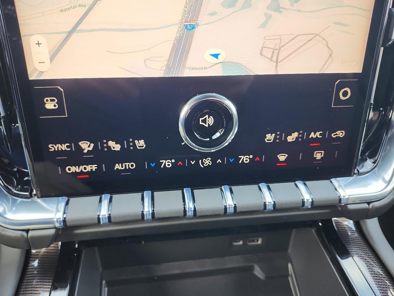 2026 GMC Yukon XL 4WD 4dr Elevation