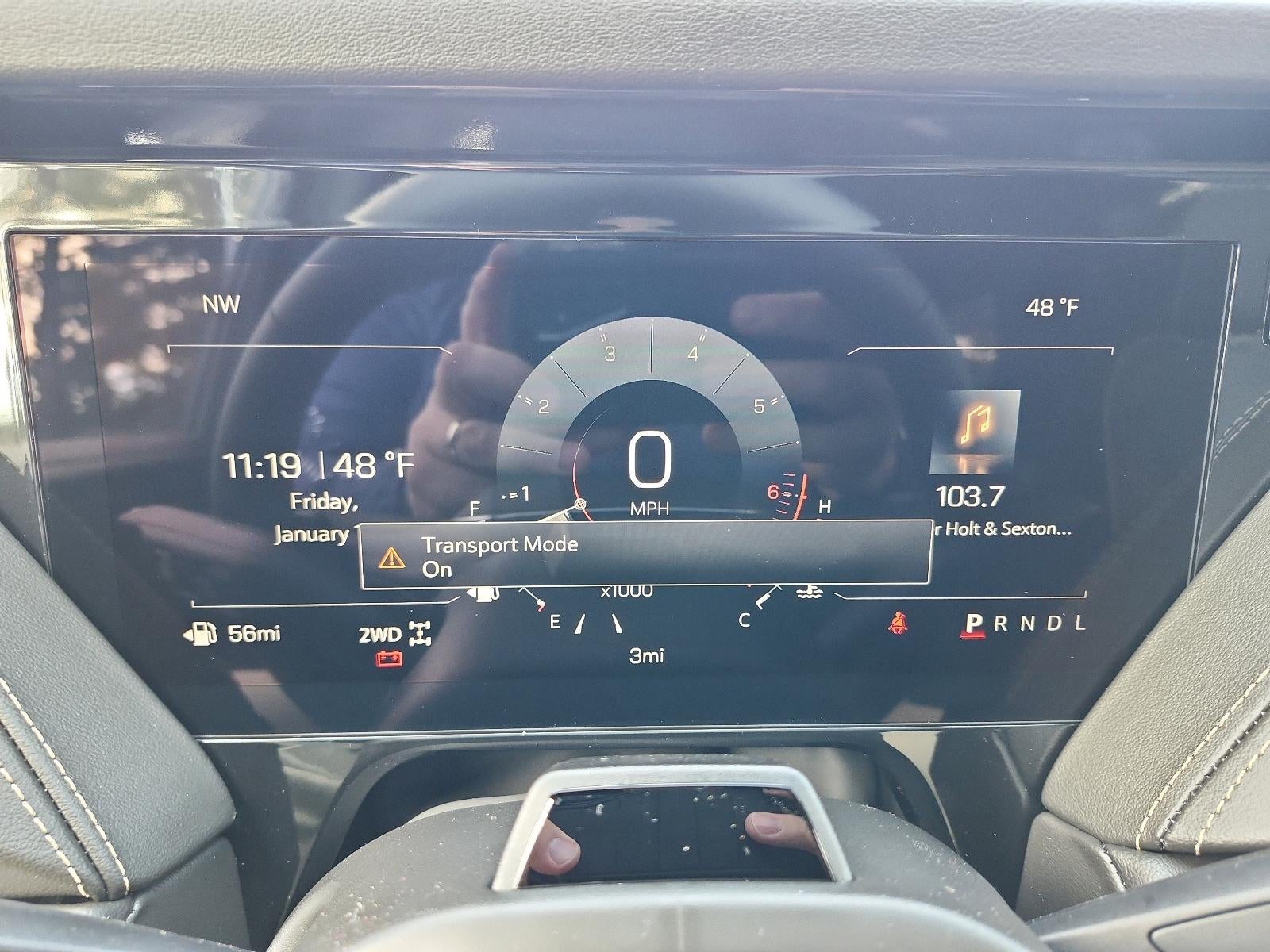 2026 GMC Yukon XL 4WD 4dr Elevation