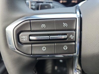 2026 GMC Yukon XL 4WD 4dr Elevation