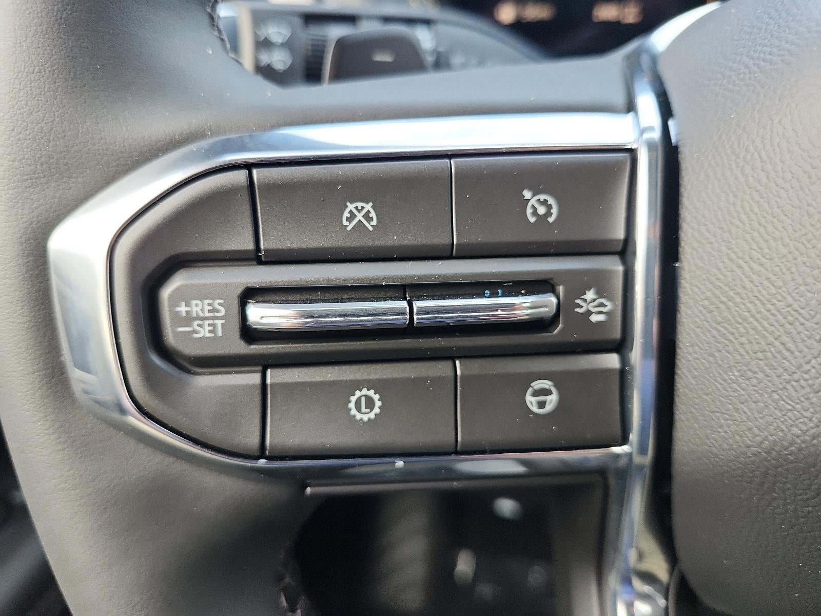 2026 GMC Yukon XL 4WD 4dr Elevation