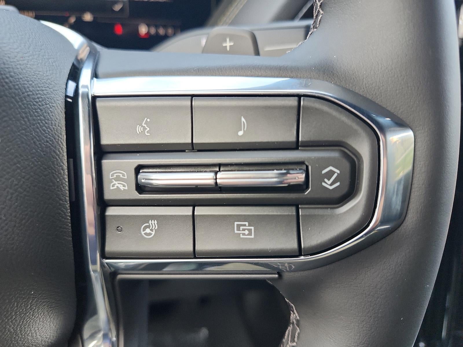 2026 GMC Yukon XL 4WD 4dr Elevation