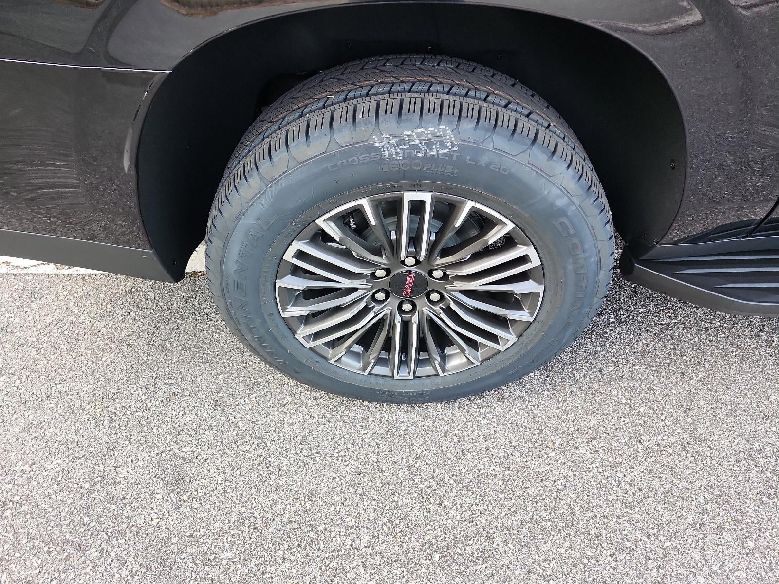 2026 GMC Yukon XL 4WD 4dr Elevation