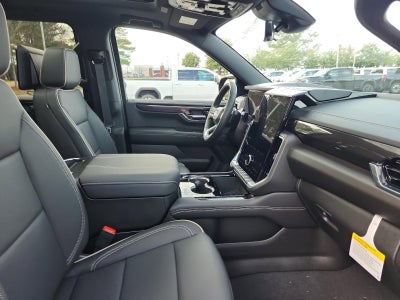 2026 GMC Yukon XL 4WD 4dr Elevation