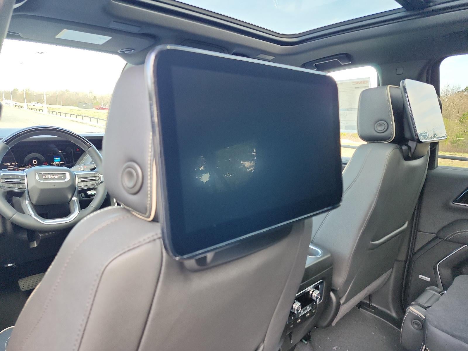 2026 GMC Yukon XL 4WD 4dr Elevation