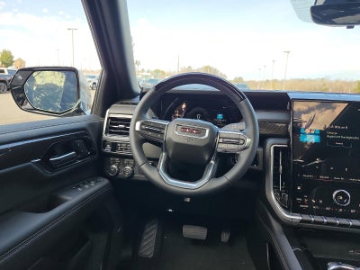2026 GMC Yukon XL 4WD 4dr Elevation