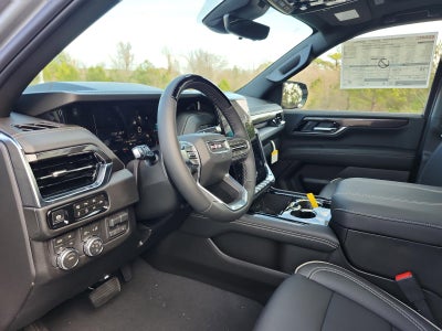 2026 GMC Yukon XL 4WD 4dr Elevation