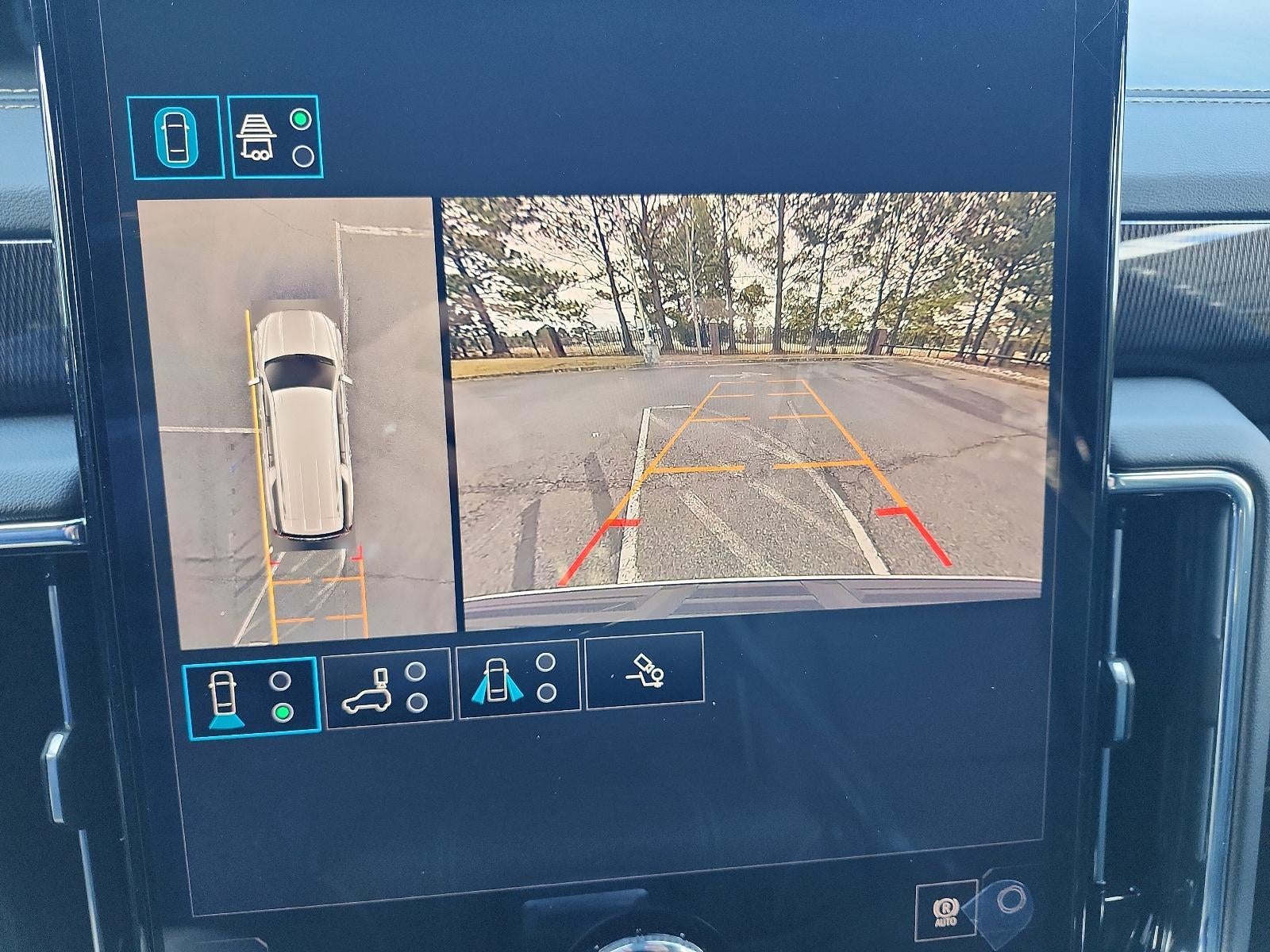 2026 GMC Yukon XL 4WD 4dr Elevation